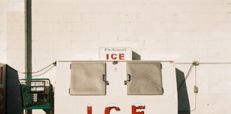 ice