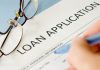 Bridging Loan Application