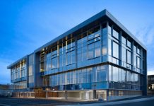 Commercial Architecture Designs for New Office Spaces