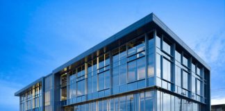 Commercial Architecture Designs for New Office Spaces