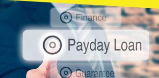 payday loan