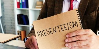 Presenteeism: What Causes it and How Can Employers Spot it? presenteeism