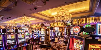 Gambling