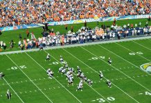 Which Sports Are the Most Valuable? sports