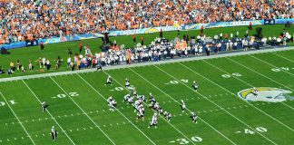 Which Sports Are the Most Valuable? sports