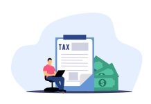 3 Options to Consider When You Cannot Pay Your Taxes tax