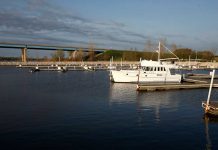 yacht finance