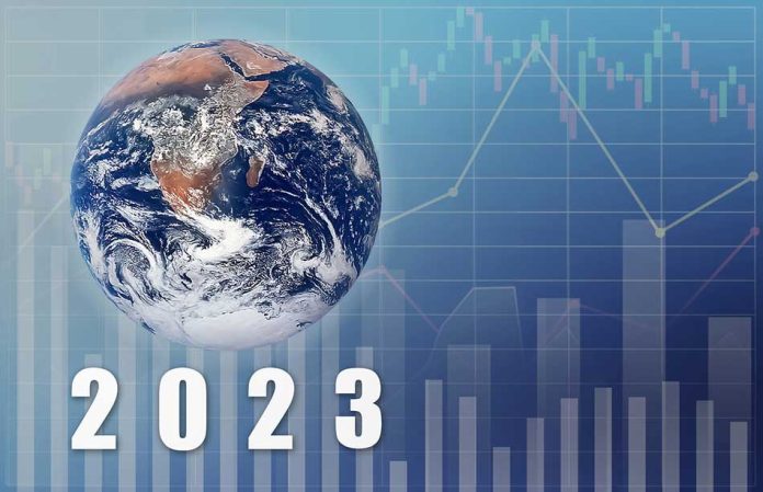 2023 in a Global Perspective