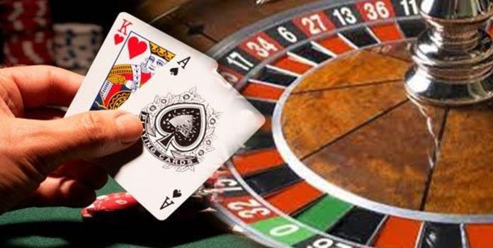 Are Australian online casino bonuses