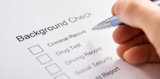 The Importance of Carrying Out a Background Check Background Check