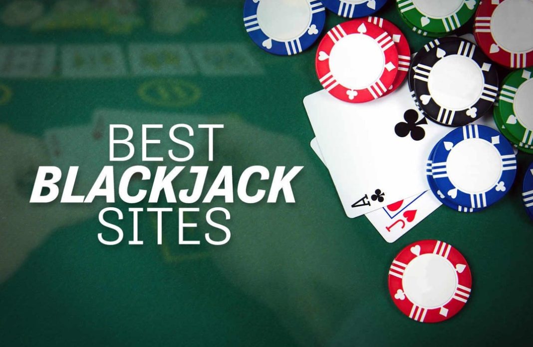 Best Blackjack Sites Where To Play Online Blackjack for Real Money in 2023