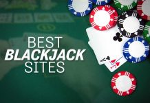 Best Blackjack Sites in 2023