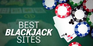 Best Blackjack Sites in 2023
