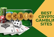 Best Crypto Gambling Sites Ranked by Bitcoin Gambling Options & Accepted Cryptocurrencies Best Crypto Gambling Sites Ranked by Bitcoin Gambling Options & Accepted Cryptocurrencies