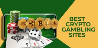 Best Crypto Gambling Sites Ranked by Bitcoin Gambling Options & Accepted Cryptocurrencies Best Crypto Gambling Sites Ranked by Bitcoin Gambling Options & Accepted Cryptocurrencies