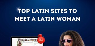 Best Latin sites