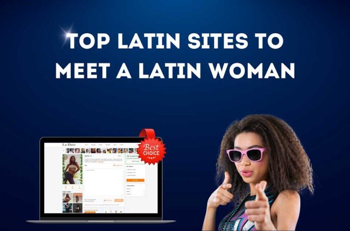 Best Latin sites