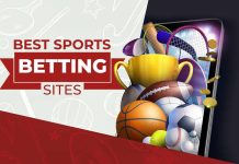 Best Sports Betting Sites: Top Online Sportsbooks for Odds, User Experience, and Sports Promos in 2023 Best Sports Betting Sites