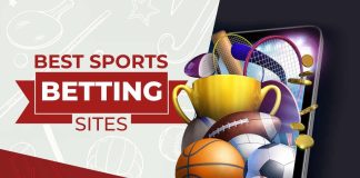 Best Sports Betting Sites