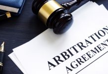 Carlos Urbaneja Explains What You Should Know About Your Right to Arbitration