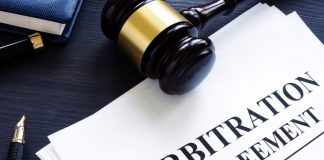 Carlos Urbaneja Explains What You Should Know About Your Right to Arbitration