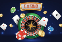 Casino online---