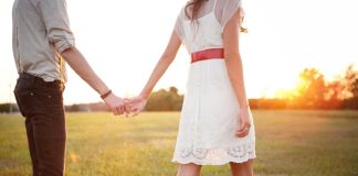Casual dating