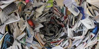Commercial Waste