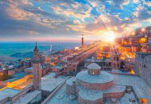 Cost of Traveling to Turkey Cost of Traveling