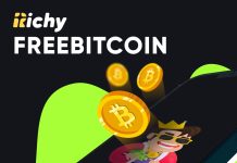 Richy: New Crypto Casino and Bookmaker Crypto Casino