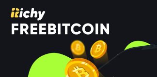 Richy: New Crypto Casino and Bookmaker Crypto Casino