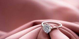 Diamond Buying Guide