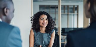 Financial Consultant