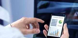 Financial Smartphone Apps