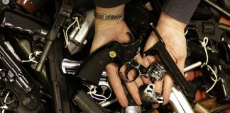 Firearm-Related Crime