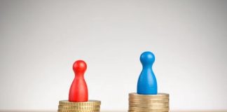 Facts About the Gender Wage Gap Gender Wage Gap