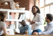 The Impact of Good Management on a Business Good Management