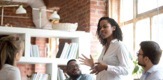 The Impact of Good Management on a Business Good Management