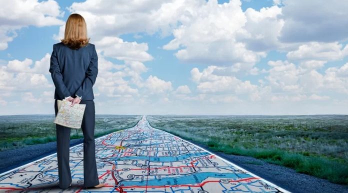 Here’s Your Roadmap if You Plan to Grow Business