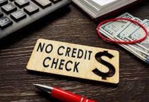 How Does a No-Credit-Check Loan Work? How does a no-credit-check loan work