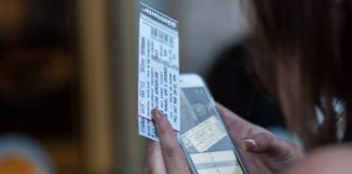 How to Buy Tickets on Ticketmaster Quickly and Easily