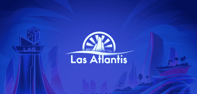Las Atlantis---