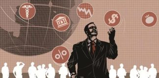 Neoliberal Capitalism