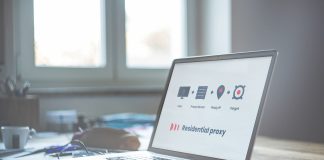 Residential Proxy