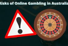 Risks of Online Gambling in Australia in 2022 Risks of Online Gambling in Australia in 2022