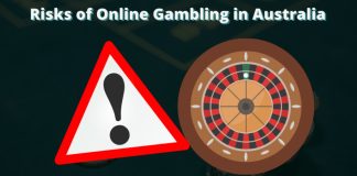 Risks of Online Gambling in Australia in 2022