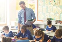 Role of Teachers in Society