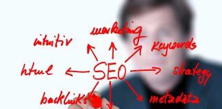 5 Important Parts of SEO You Need to Get Right 5 Important Parts of SEO You Need to Get Right