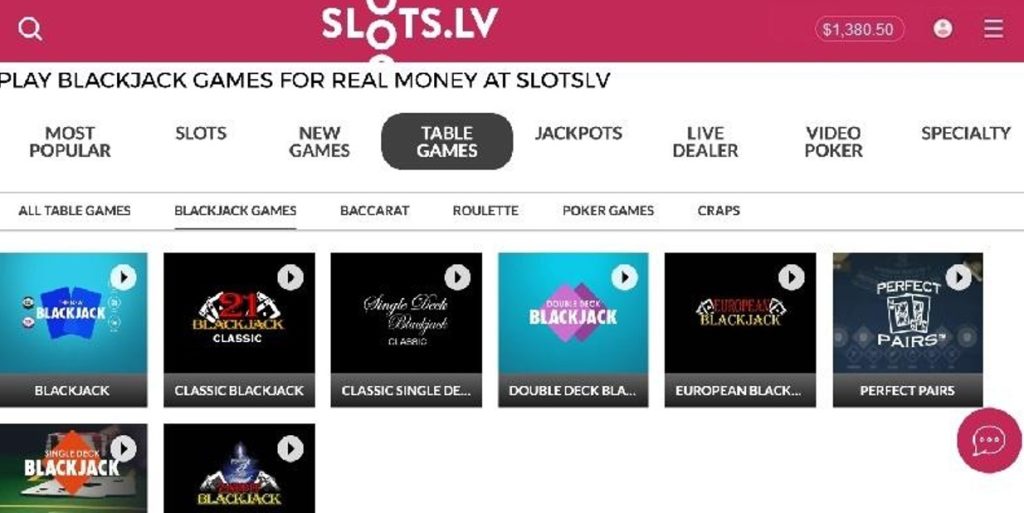 Best Blackjack Sites Where To Play Online Blackjack for Real Money in 2023