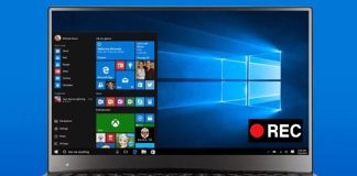 The Best Way to Record Your PC Screen with Audio